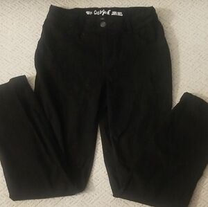 Cat & Jack Kids Black Casual Pants